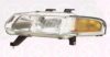 KLOKKERHOLM 64100124A1 Headlight